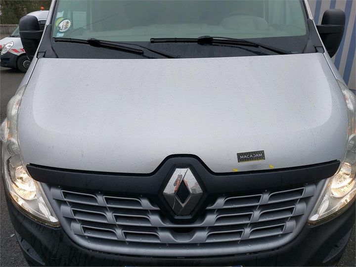 Photo 19 VIN: VF1MA000557544053 - RENAULT MASTER 