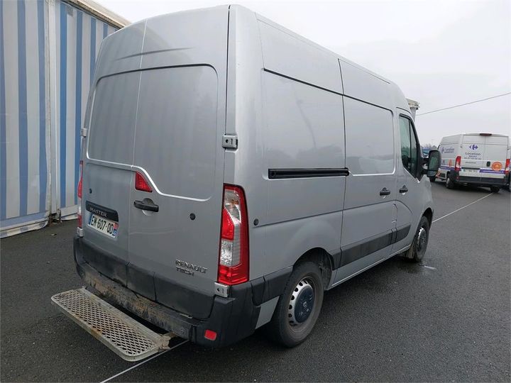 Photo 2 VIN: VF1MA000557544053 - RENAULT MASTER 