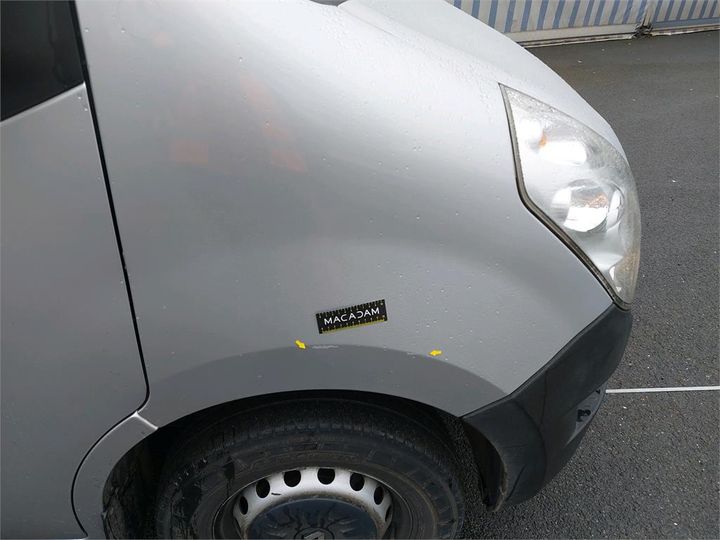 Photo 29 VIN: VF1MA000557544053 - RENAULT MASTER 