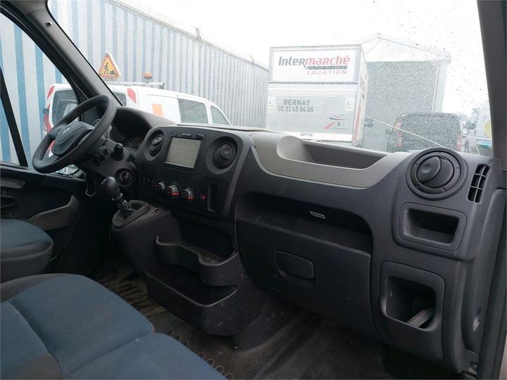 Photo 3 VIN: VF1MA000557544053 - RENAULT MASTER 