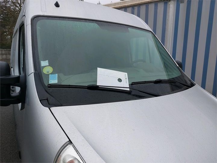 Photo 7 VIN: VF1MA000557544053 - RENAULT MASTER 