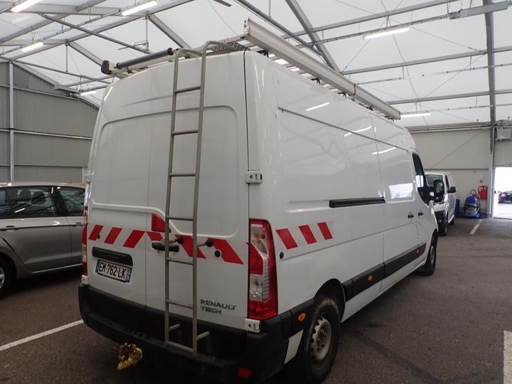 Photo 2 VIN: VF1MA000557606258 - RENAULT MASTER 