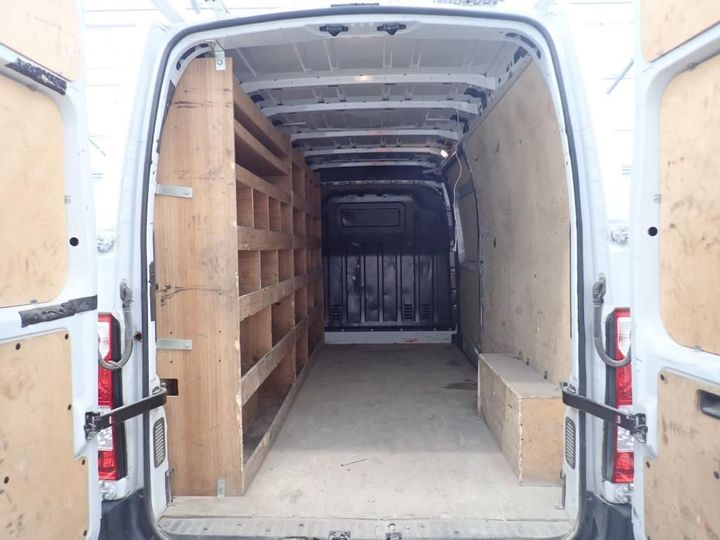 Photo 3 VIN: VF1MA000557606258 - RENAULT MASTER 