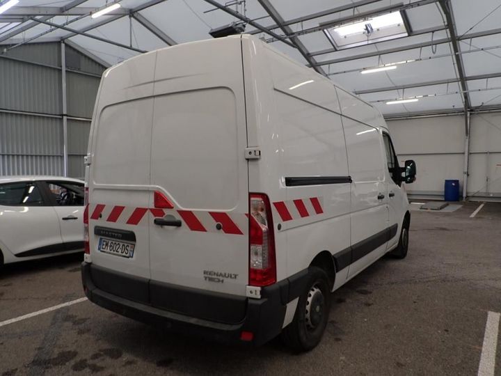 Photo 2 VIN: VF1MA000557606325 - RENAULT MASTER 