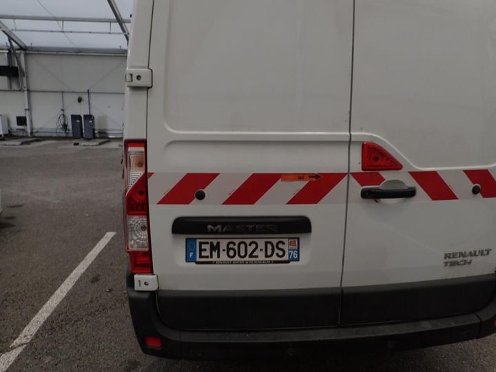 Photo 21 VIN: VF1MA000557606325 - RENAULT MASTER 