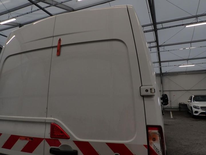 Photo 24 VIN: VF1MA000557606325 - RENAULT MASTER 