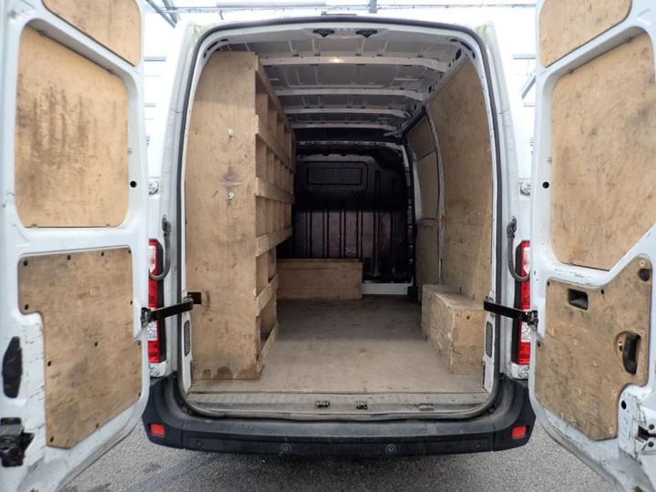 Photo 3 VIN: VF1MA000557606325 - RENAULT MASTER 