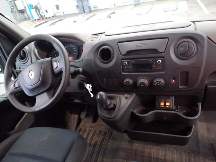 Photo 6 VIN: VF1MA000557606325 - RENAULT MASTER 