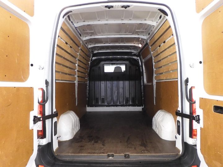 Photo 11 VIN: VF1MA000557690971 - RENAULT MASTER 