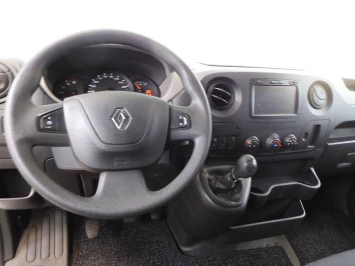 Photo 3 VIN: VF1MA000557690971 - RENAULT MASTER 