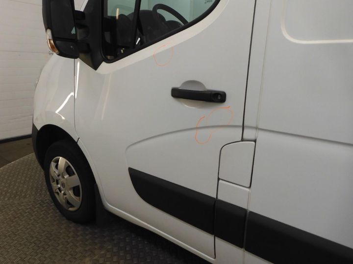 Photo 31 VIN: VF1MA000557690971 - RENAULT MASTER 