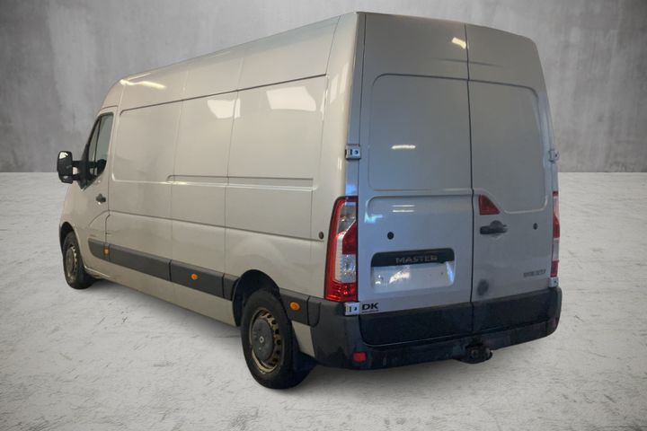 Photo 15 VIN: VF1MA000557775065 - RENAULT MASTER 