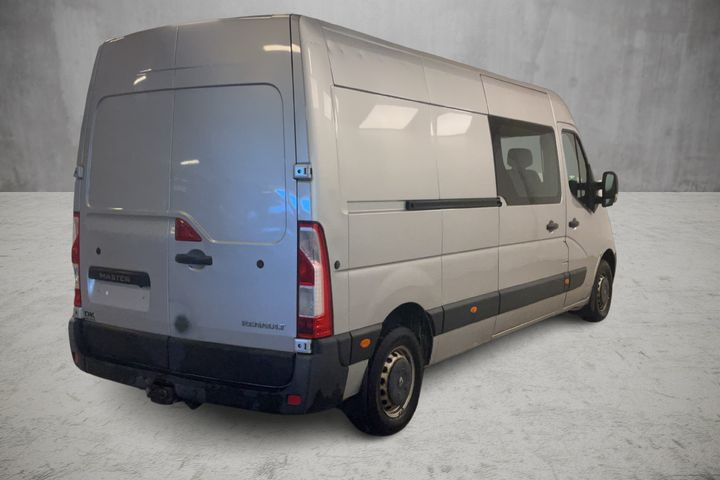 Photo 18 VIN: VF1MA000557775065 - RENAULT MASTER 