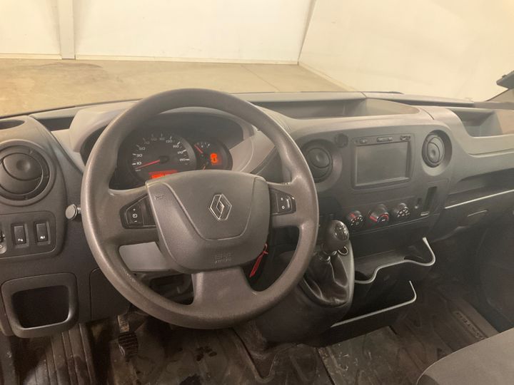 Photo 3 VIN: VF1MA000557775065 - RENAULT MASTER 