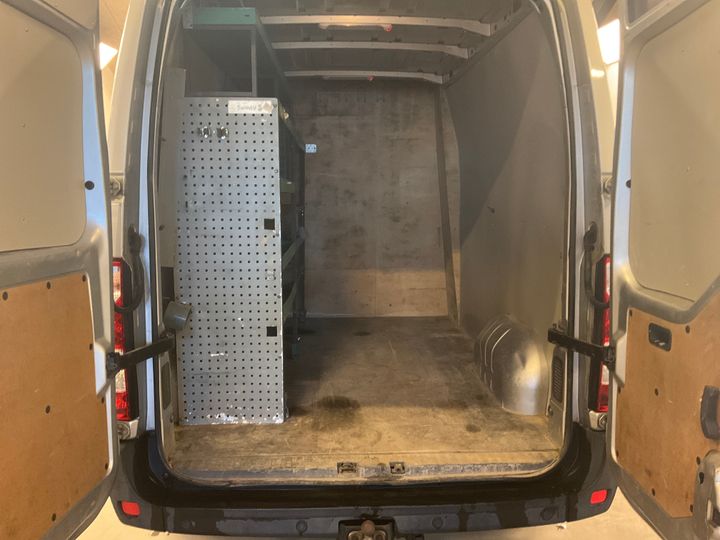 Photo 4 VIN: VF1MA000557775065 - RENAULT MASTER 