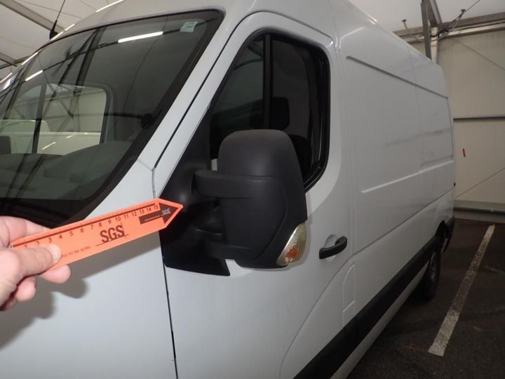 Photo 23 VIN: VF1MA000557980725 - RENAULT MASTER 