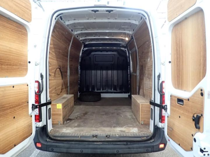 Photo 3 VIN: VF1MA000557980725 - RENAULT MASTER 