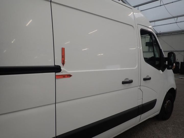 Photo 30 VIN: VF1MA000557980725 - RENAULT MASTER 