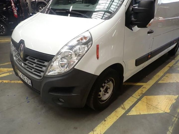 Photo 19 VIN: VF1MA000558846369 - RENAULT MASTER 