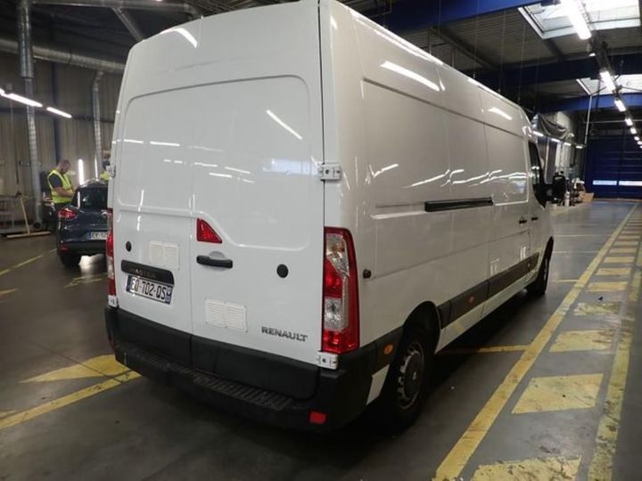 Photo 2 VIN: VF1MA000558846369 - RENAULT MASTER 