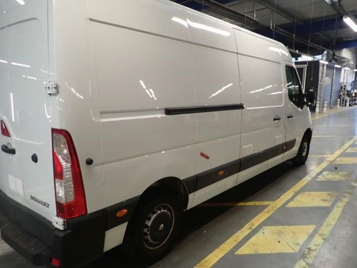 Photo 21 VIN: VF1MA000558846369 - RENAULT MASTER 