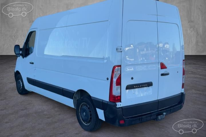 Photo 2 VIN: VF1MA000558959609 - RENAULT MASTER PANEL VAN 