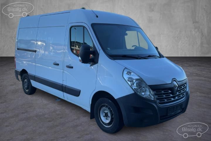 Photo 4 VIN: VF1MA000558959609 - RENAULT MASTER PANEL VAN 