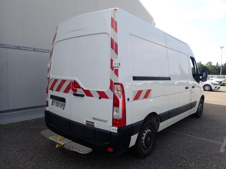 Photo 2 VIN: VF1MA000559407344 - RENAULT MASTER 