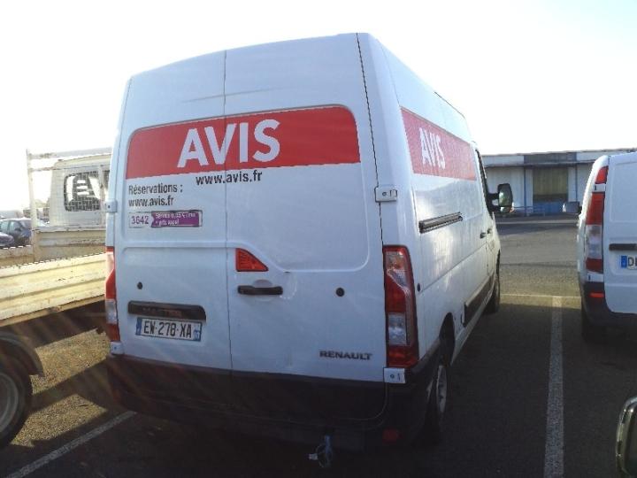 Photo 4 VIN: VF1MA000559941797 - RENAULT MASTER 