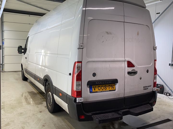 Photo 3 VIN: VF1MA000559943596 - RENAULT MASTER 