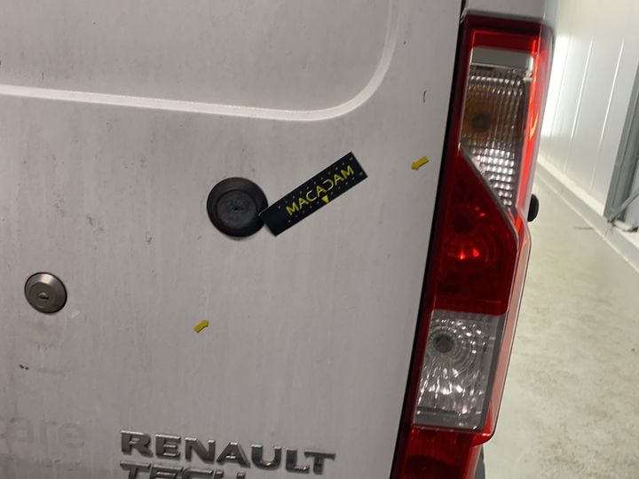 Photo 35 VIN: VF1MA000559943596 - RENAULT MASTER 