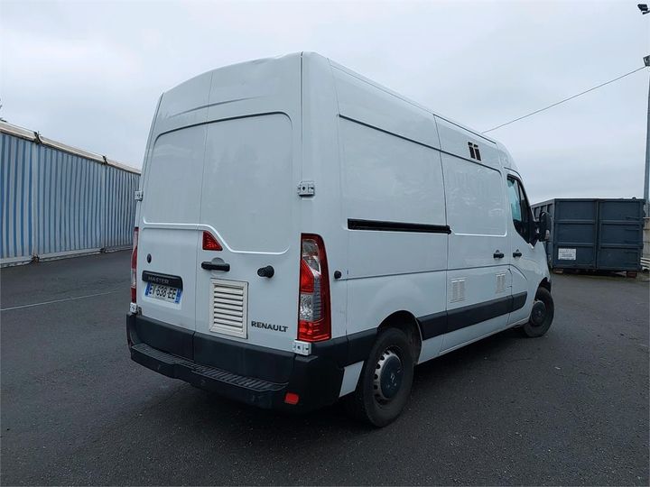 Photo 2 VIN: VF1MA000559944179 - RENAULT MASTER 