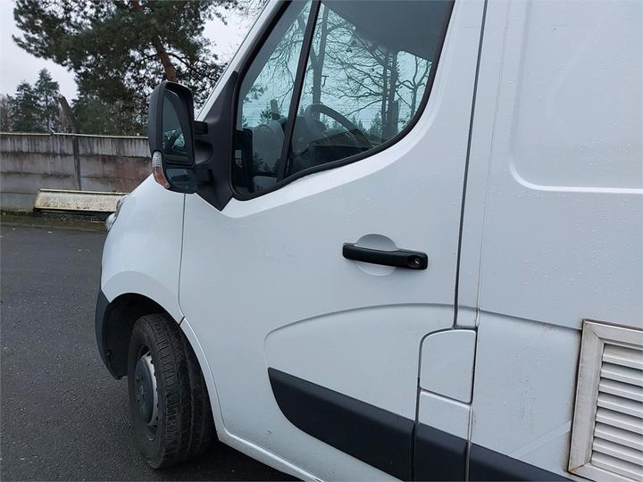 Photo 24 VIN: VF1MA000559944179 - RENAULT MASTER 