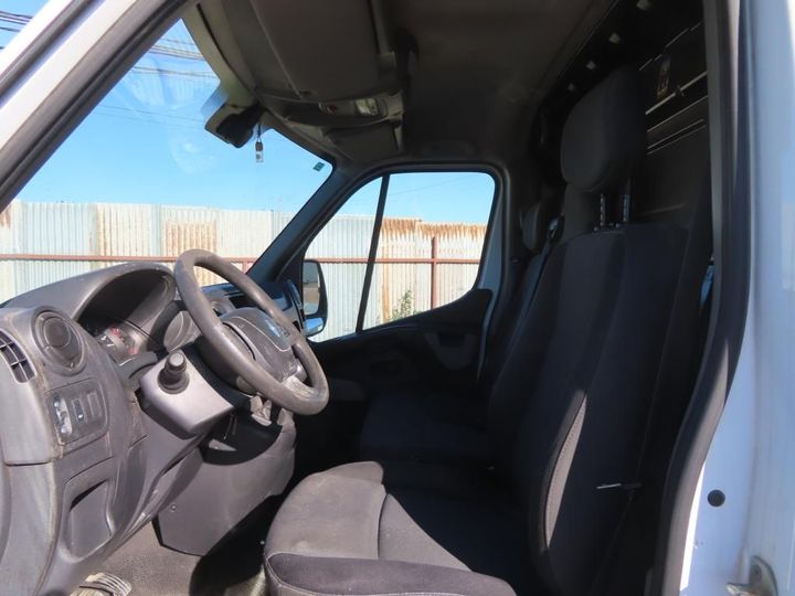 Photo 14 VIN: VF1MA000560281878 - RENAULT MASTER 