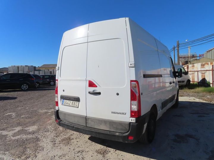 Photo 2 VIN: VF1MA000560281878 - RENAULT MASTER 