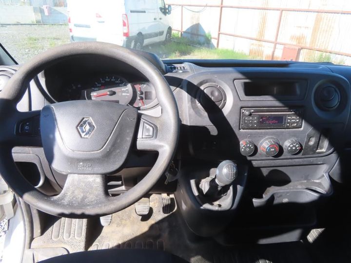 Photo 3 VIN: VF1MA000560281878 - RENAULT MASTER 