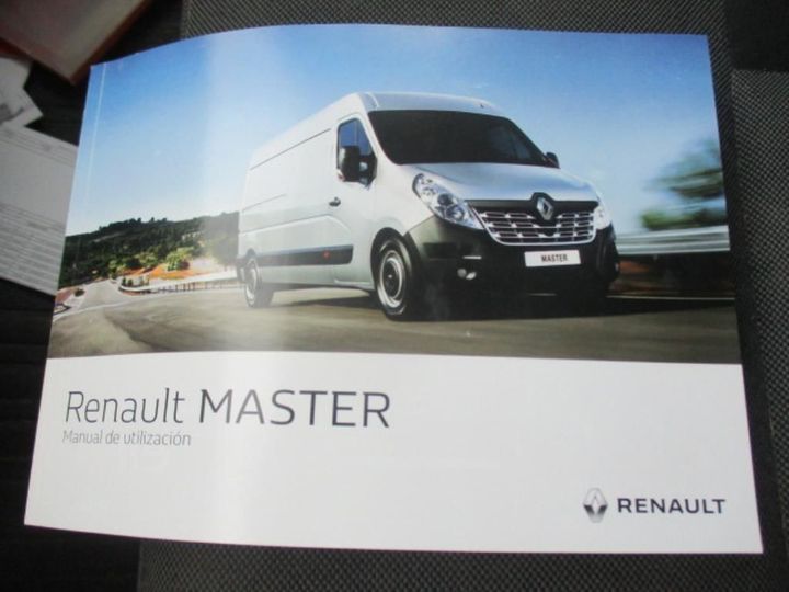 Photo 6 VIN: VF1MA000560281878 - RENAULT MASTER 