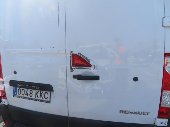 Photo 5 VIN: VF1MA000560281900 - RENAULT MASTER 