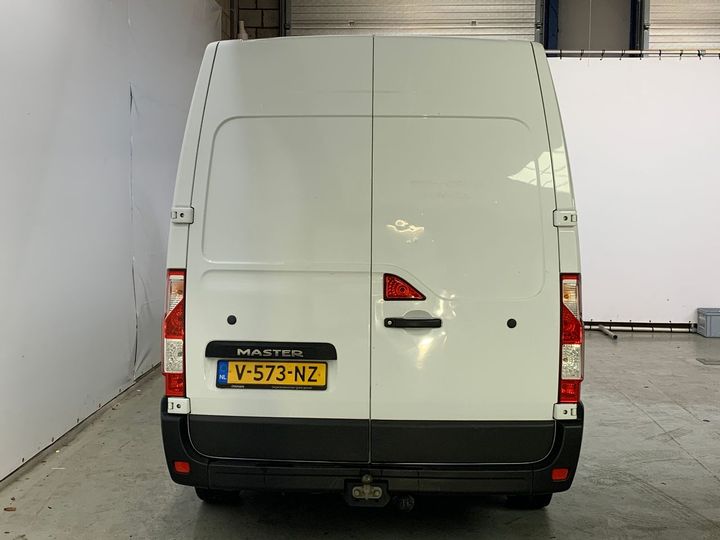 Photo 11 VIN: VF1MA000560306195 - RENAULT MASTER 