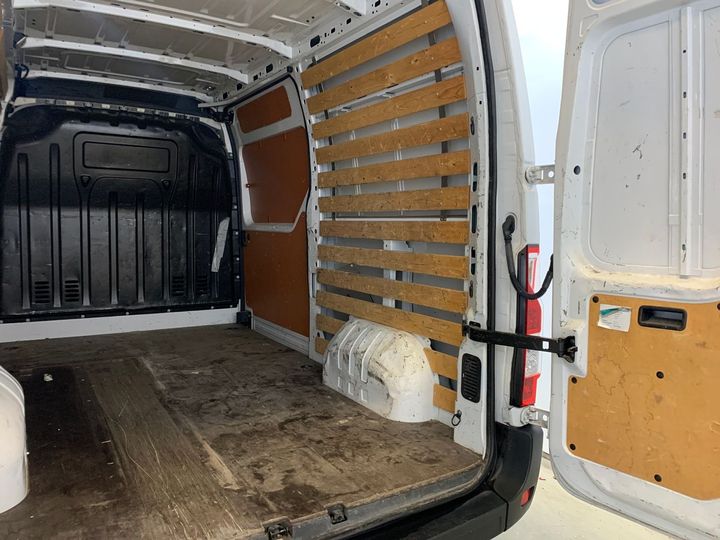 Photo 13 VIN: VF1MA000560306195 - RENAULT MASTER 