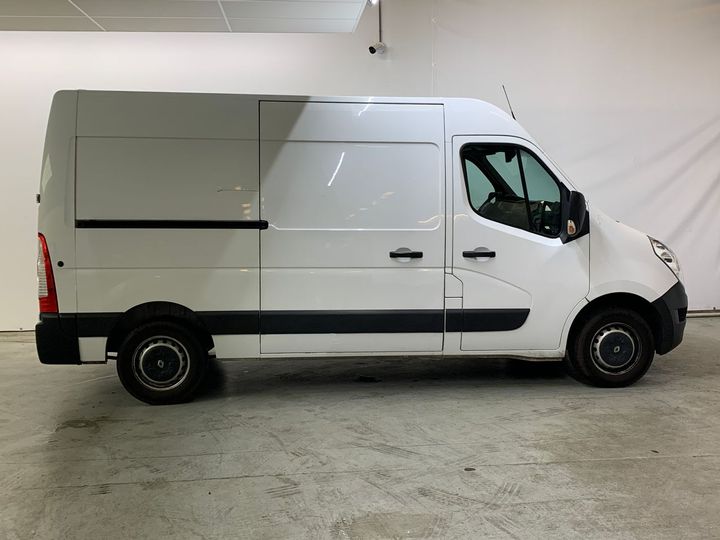 Photo 14 VIN: VF1MA000560306195 - RENAULT MASTER 