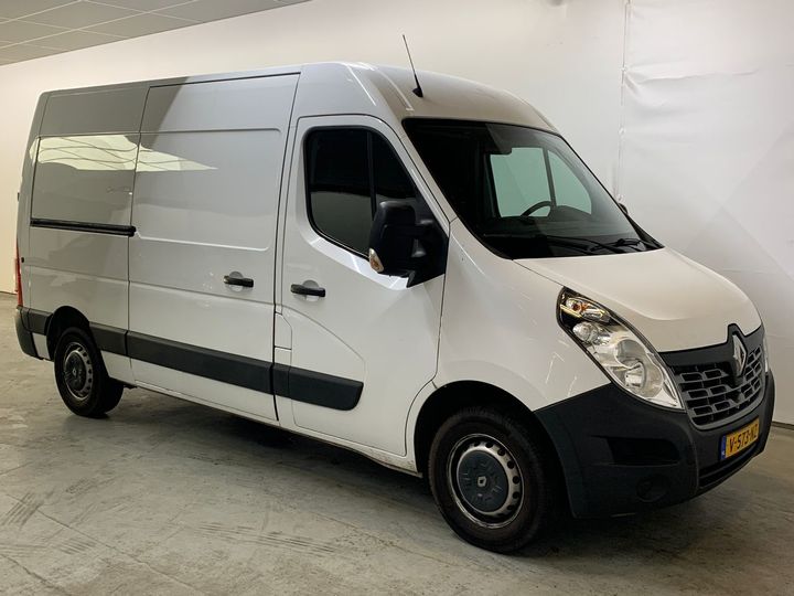 Photo 4 VIN: VF1MA000560306195 - RENAULT MASTER 