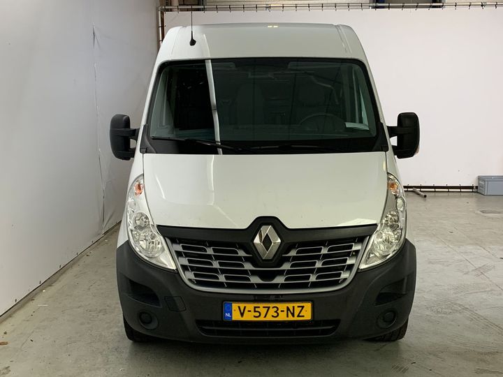 Photo 8 VIN: VF1MA000560306195 - RENAULT MASTER 