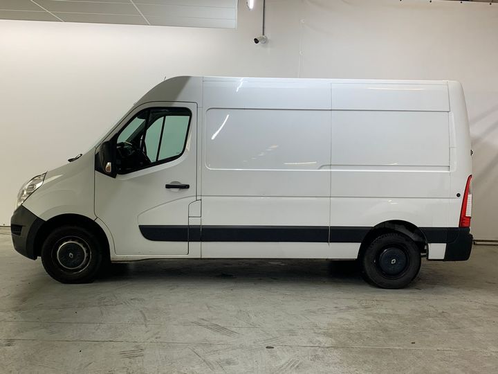 Photo 9 VIN: VF1MA000560306195 - RENAULT MASTER 