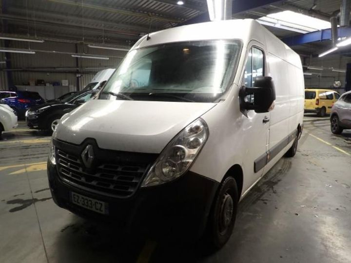 Photo 0 VIN: VF1MA000560655065 - RENAULT MASTER 