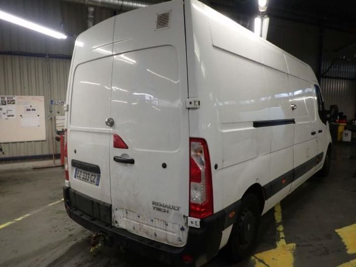 Photo 2 VIN: VF1MA000560655065 - RENAULT MASTER 