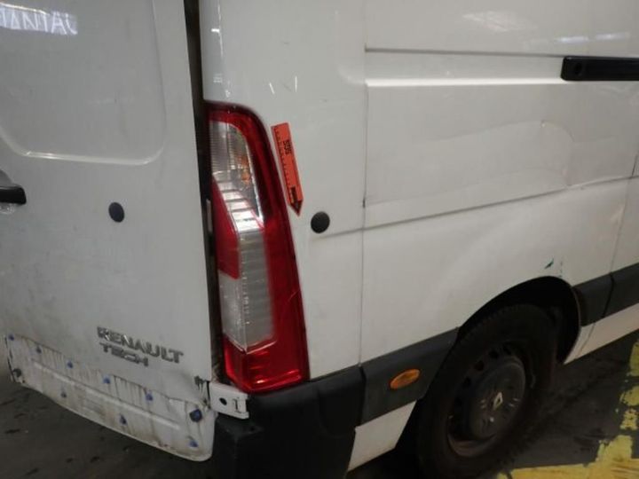 Photo 22 VIN: VF1MA000560655065 - RENAULT MASTER 