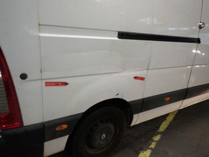 Photo 25 VIN: VF1MA000560655065 - RENAULT MASTER 