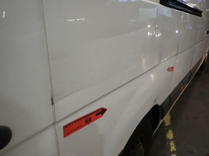 Photo 26 VIN: VF1MA000560655065 - RENAULT MASTER 