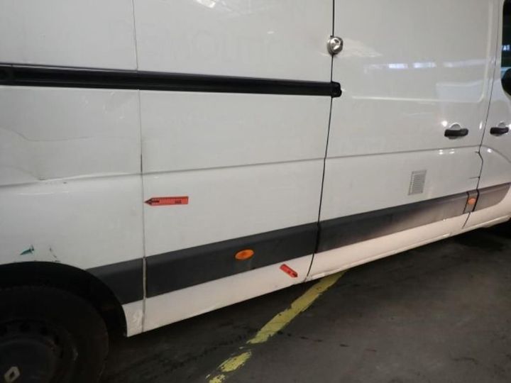 Photo 29 VIN: VF1MA000560655065 - RENAULT MASTER 